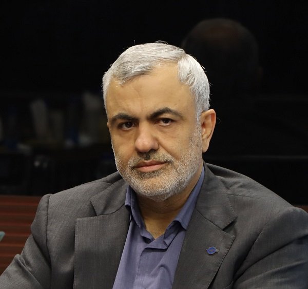 مرتضي دهقان معاون وزير و مديرعامل شرکت فرودگاه‌ها و ناوبري هوايي ايران شد