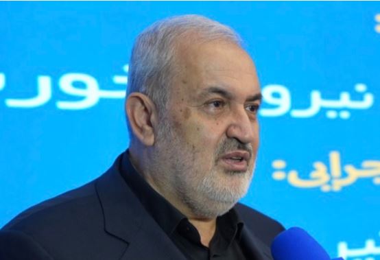 آماده‌باش کامل صنعت آب و برق برای مراسم وداع و تشییع رهبر شهید / استقرار ۸ هزار نیروی عملیاتی در شهرهای میزبان مراسم