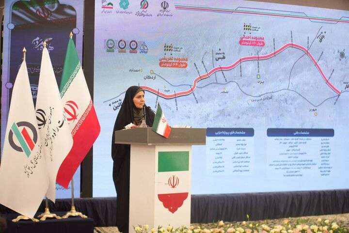 تکمیل شبکه آزادراهی؛ پاسخ وزارت راه و شهرسازی به «جنگ کریدورها» 