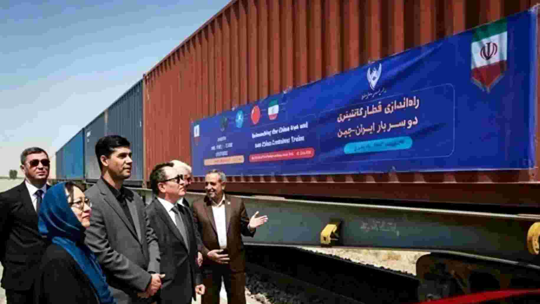 حقانیت راهبرد «نگاه به شرق» رهبر شهید ایران در آینه تحولات خلیج فارس