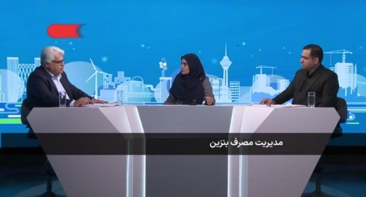 حمله به پالایشگاه لاوان/ تولید روزانه ۱.۵ میلیون لیتر بنزین کاهش یافت