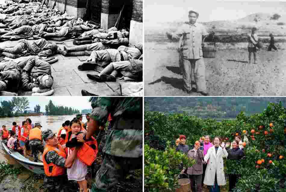 حزب صدساله در کشورداری و پیام آن برای جهان 3