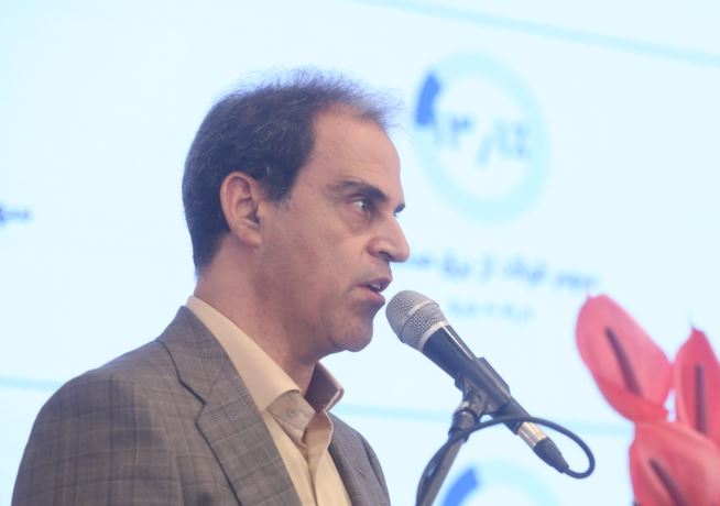 خودتأمینی ۷۳ درصدی برق صنعت فولاد