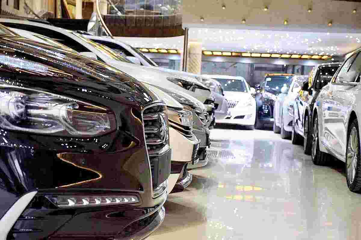 رمزگشایی از قیمت‌های نجومی خودروهای وارداتی