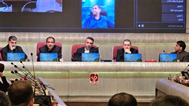 شرکت مخابرات ایران زیرساخت های ارتباطی حوزه سلامت را تامین می کند 