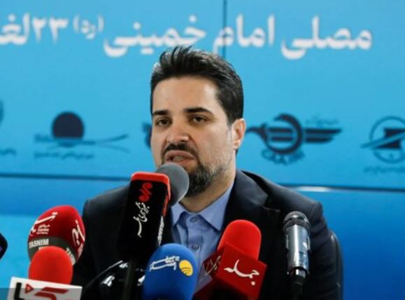 فرودگاه مهرآباد از ساعت ۵ صبح روز جمعه تعطیل می‌شود