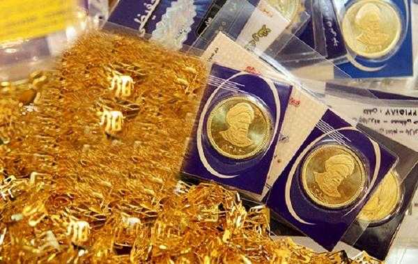قیمت طلا و سکه تحت تاثیر بازار ارز/ واکنش خریداران چیست؟