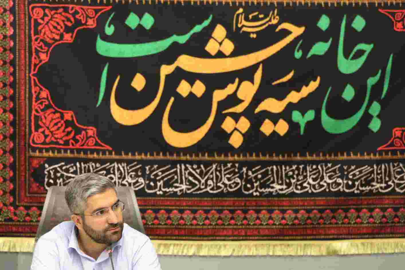 مدیریت شهری منطقه ۱۳ آماده خدمات‌رسانی به زائران اربعین از عمود یک تا ۵۰۰ طریق‌الحسین (ع) می‌شود