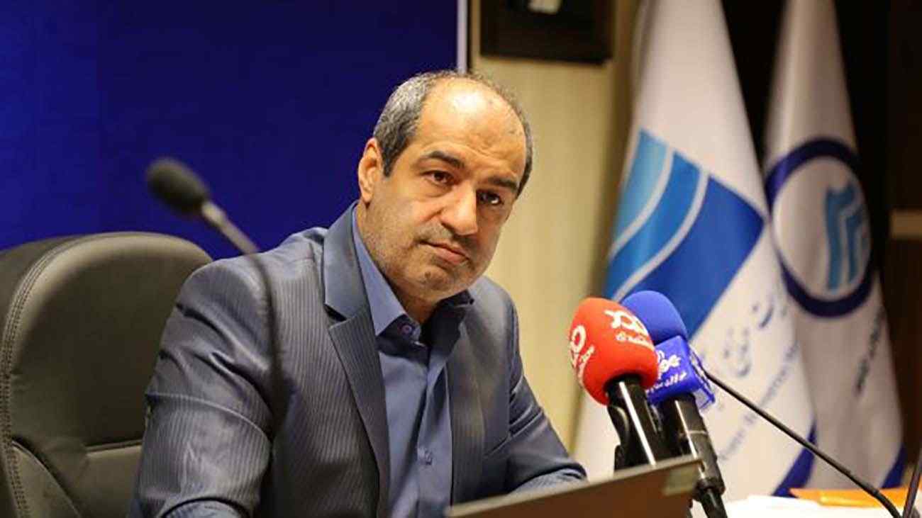 هشدار سخنگوی آب درباره تنش آبی در ۱۲ استان/ ۳۵ میلیون نفر درگیر کم‌بارشی هستند