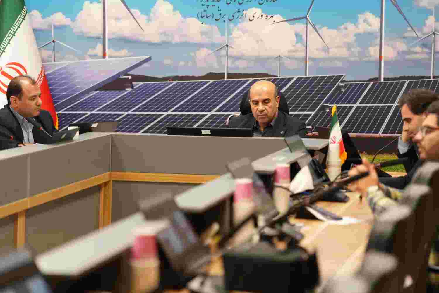 همکاری ساتبا و UNDP برای توسعه تجدیدپذیرها، تامین مالی و ارائه مشورت های سیاستی