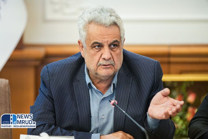 پرداخت تسهیلات ۲۰۰ میلیون تومانی به واحدهای مسکن حمایتی با بیش از ۸۰ درصد پیشرفت فیزیکی 