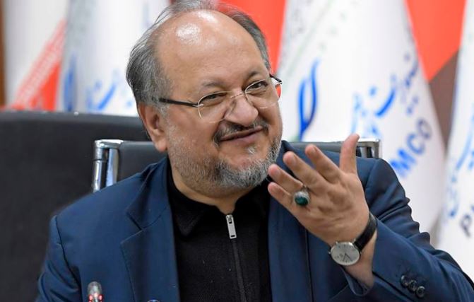 پیام محمد شریعتمداری به مناسبت راه‌اندازی واحد اوره پتروشیمی هنگام/ این راه‌اندازی از کوچکترین ثمرات خون شهدای گلگون کفن صنعت پتروشیمی ایران است