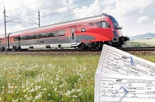 پیش‌فروش بلیت‌ قطارهای مسافری از فردا آغاز می‌شود