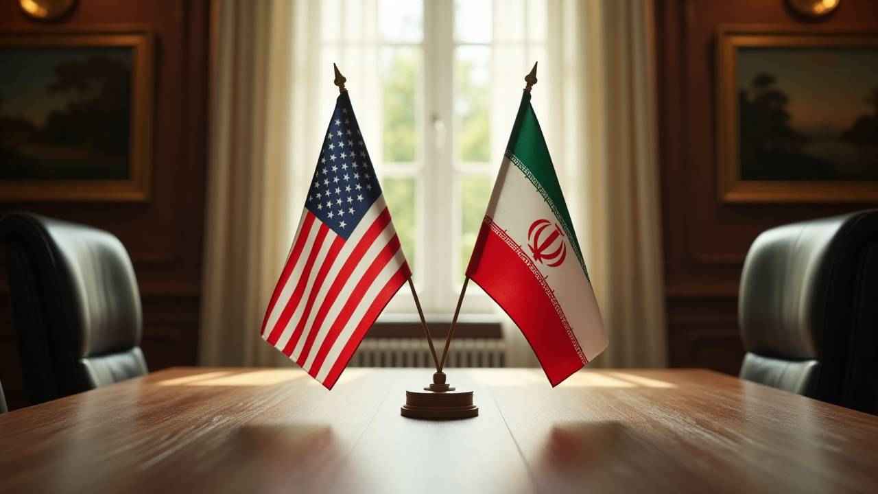 کاهش سطح مذاکرات ایران-آمریکا چه پیامی دارد؟