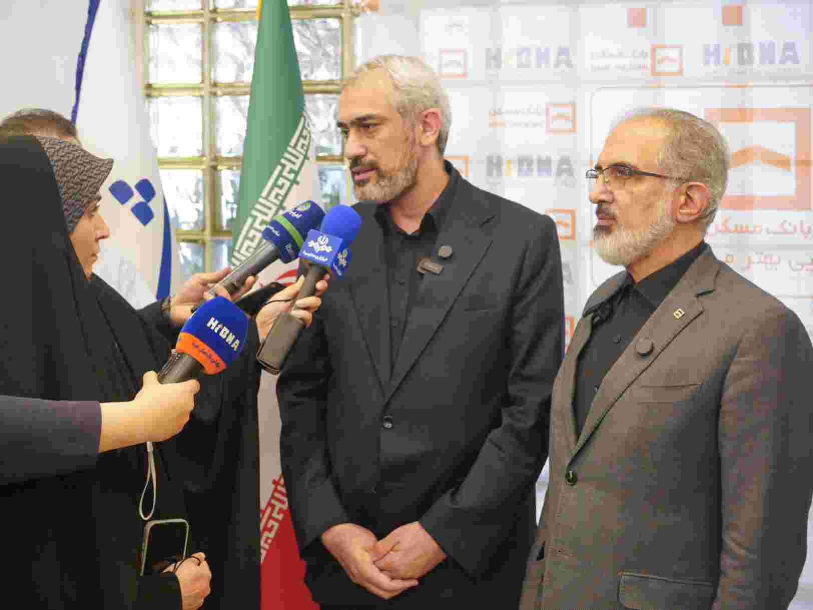 کاهش ناترازی بانک مسکن اقدامی بسیار بزرگ و ارزشمند است / افزایش سرمایه در راه است
