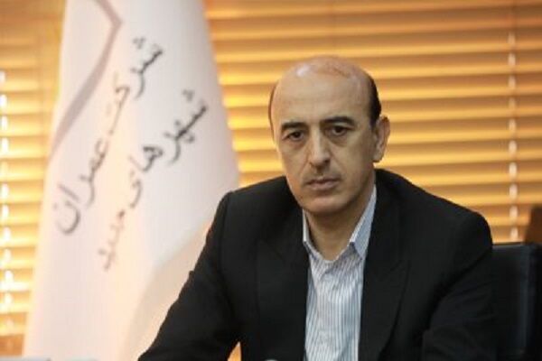 ۳ همت منابع مالی برای تداوم پروژه‌های مسکن حمایتی شهرهای جدید در جنگ تحمیلی سوم جذب شد 