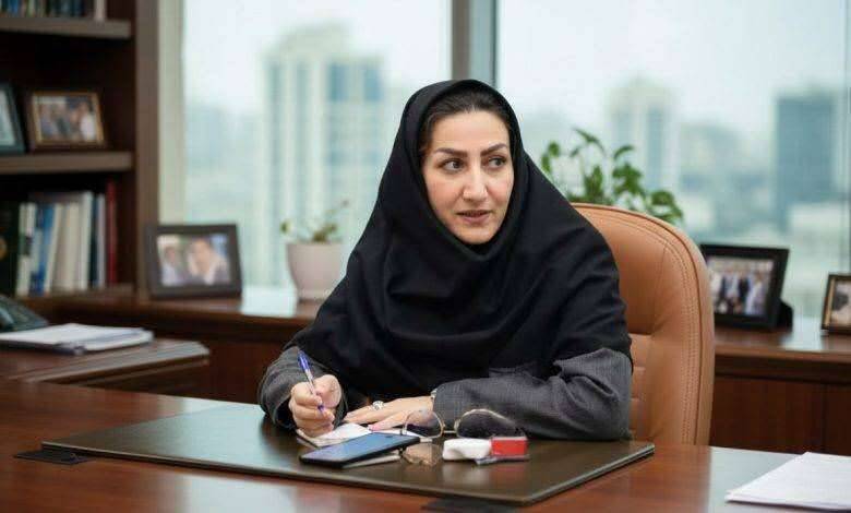 قدرتی که از اعتماد ساخته می‌شود