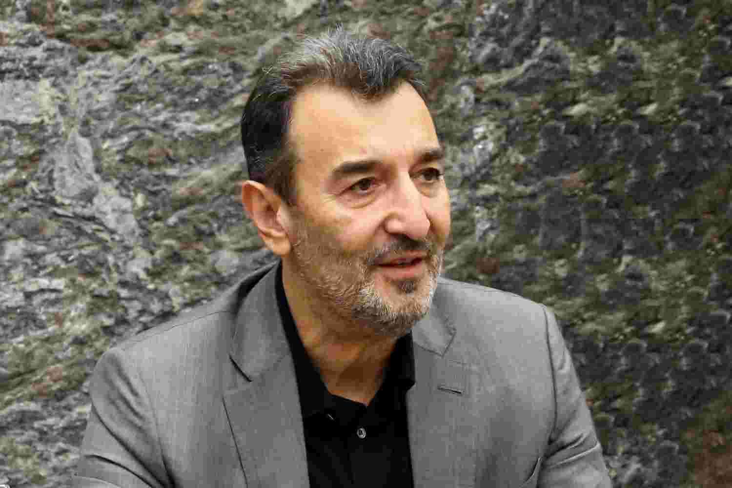 خبرنگاران، روایتگران صادق پیشرفت معدن و صنایع معدنی هستند