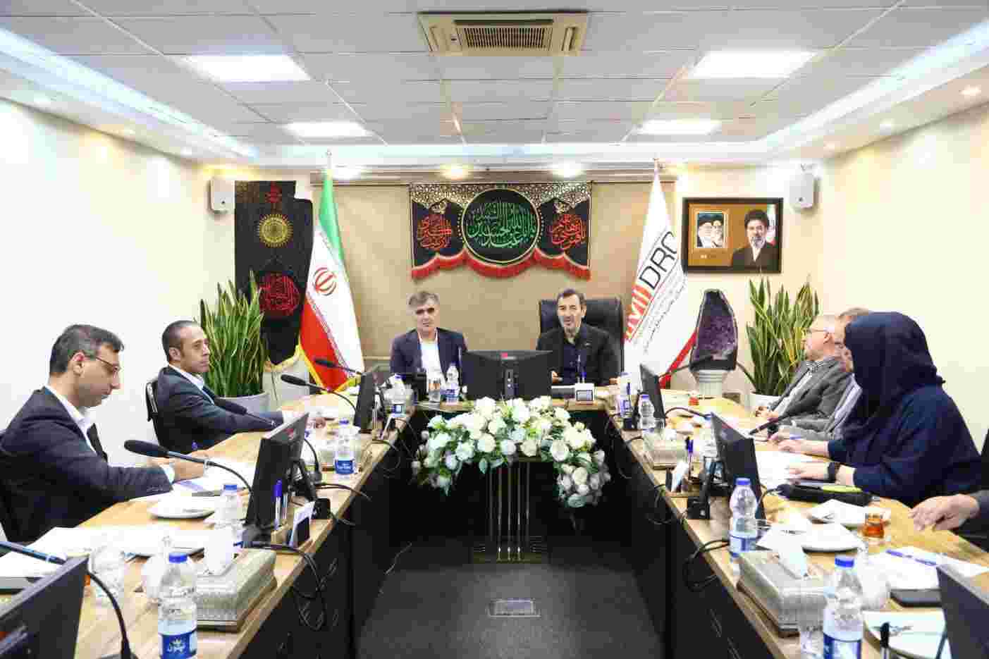سمیعی‌ نژاد اعلام کرد: ۵ معیار انتخاب پروژه‌های راهبردی صنعت و معدن