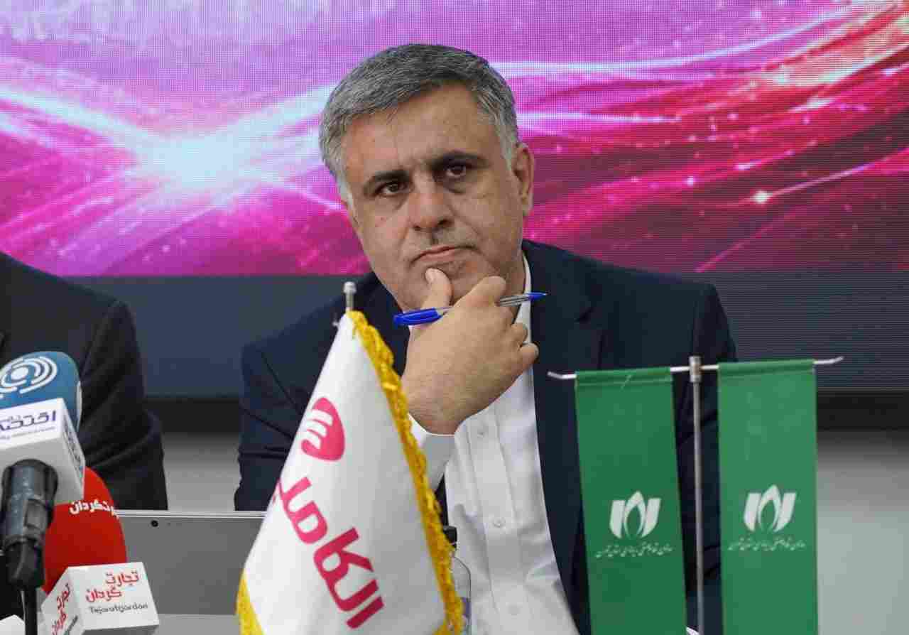 الکامپ ۲۹؛ ساختن ایران در شرایط دشوار اقتصادی