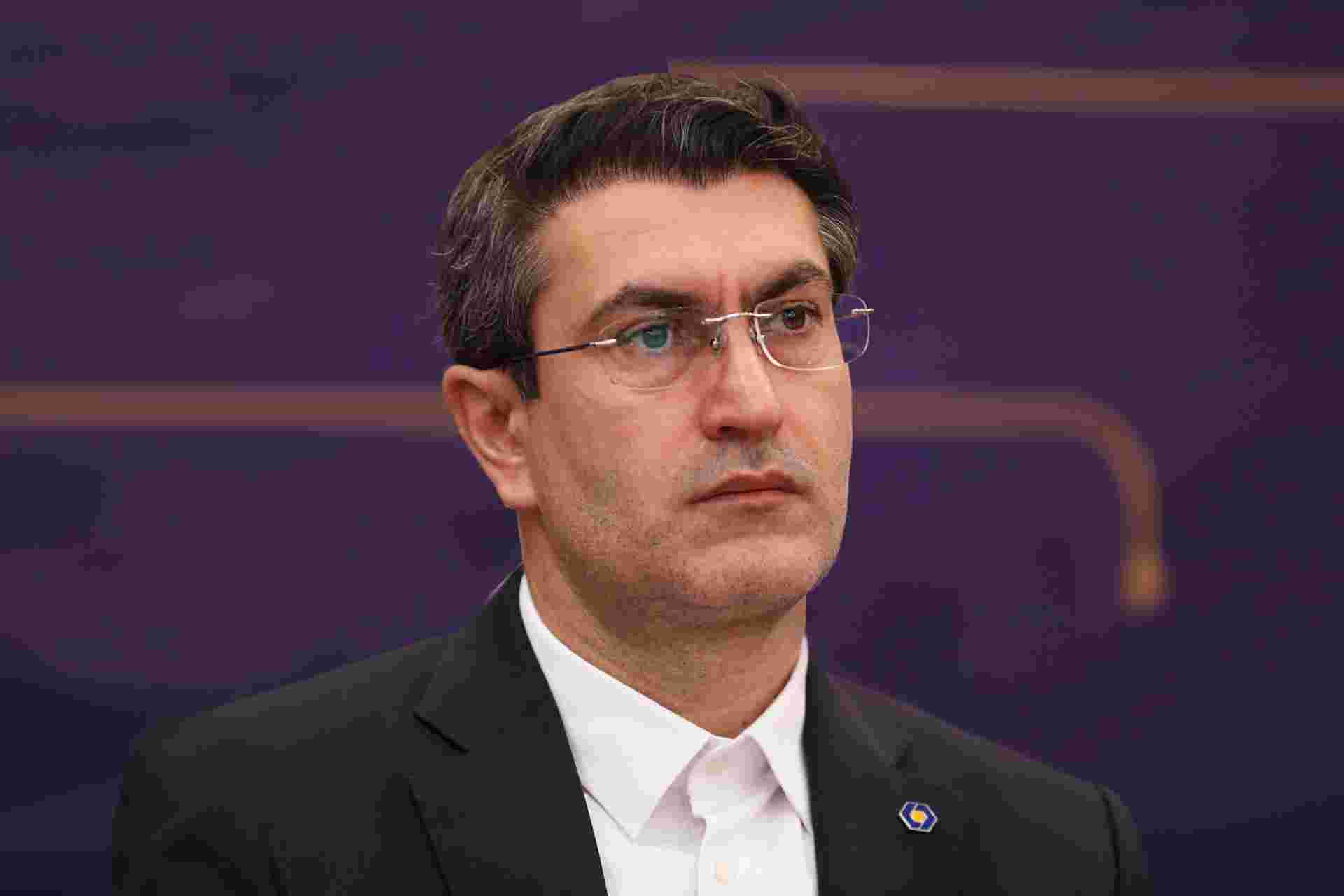 پیام تبریک مدیرعامل بانک سینا به مناسبت روز پزشک