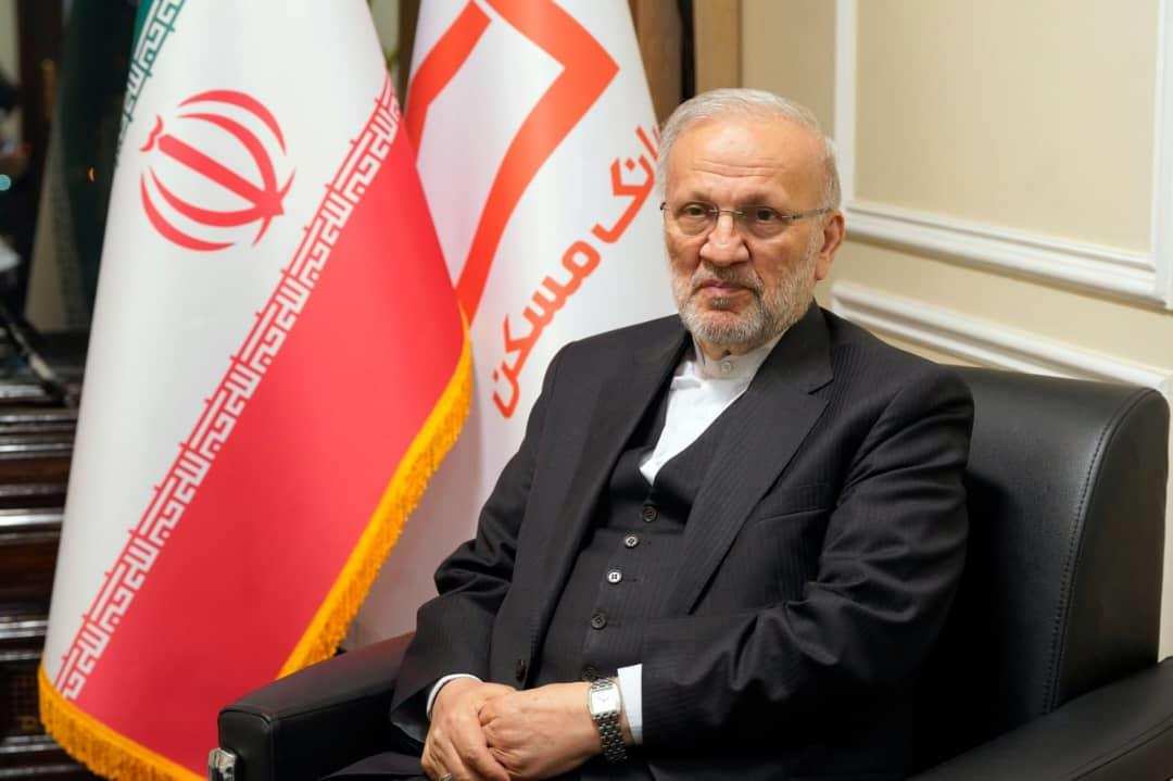 کاهش ناترازی دستاورد مهم بانک مسکن در مدیریت منابع و مصارف است