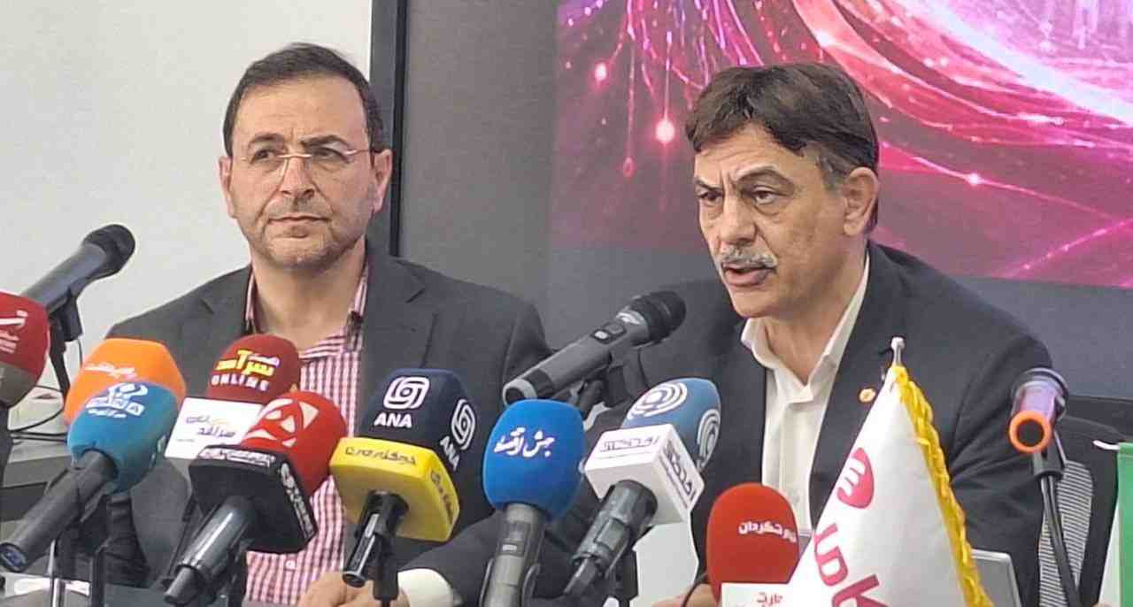 الکامپ ۲۹ فرصتی برای بازگشت اعتماد به بازار فناوری است / صنعت فناوری اطلاعات ایران با وجود همه دشواری‌ها متوقف نشده و نخواهد شد