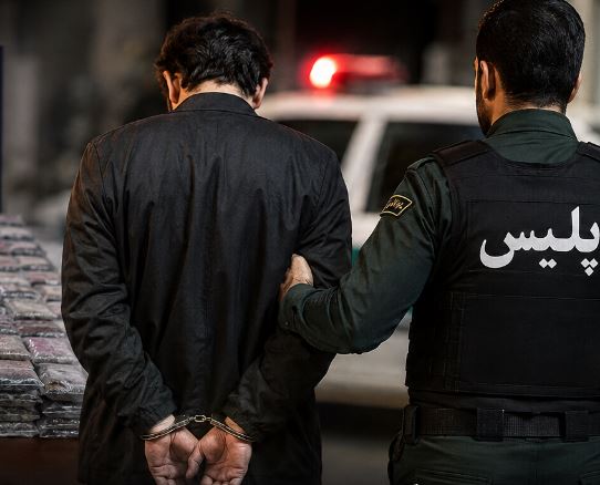 دستگیری تهیه و توزیع‌کننده مواد مخدر در شرق تهران؛ کشف بیش از ۳ کیلوگرم مواد روان‌گردان / ۷۲۰ بسته آماده و ۷۳۶ گرم ماده روان‌گردان در بازرسی از مخفیگاه متهم کشف شد