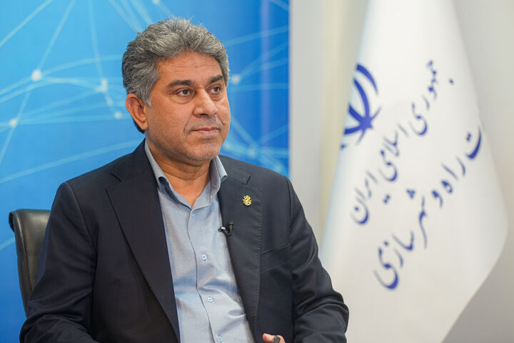 تخلیه و بارگیری ۵۵ میلیون تن کالا در بنادر کشور از آغاز جنگ تحمیلی سوم 