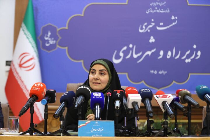 دولت چهاردهم به دنبال تبدیل مسکن از روی کاغذ به سکونتگاه واقعی است 