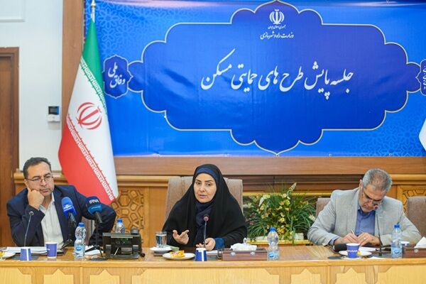 تعیین تکلیف سریع ۱۸۰ هزار واحد زیر ۲۰ درصد پیشرفت/ افتتاح پروژه‌ها با تمام زیرساخت‌ها 