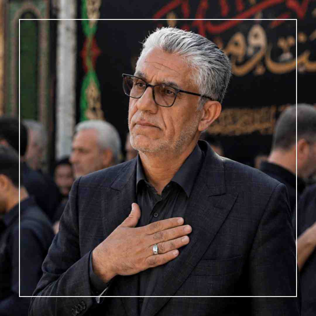 پیام تسلیت مهندس پورکیا مدیرعامل شرکت پتروشیمی شیراز به مناسبت فرا رسیدن اربعین حسینی