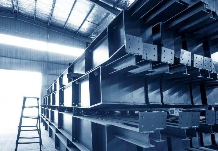 قیمت مقاطع طویل فولادی اروپا ثابت ماند