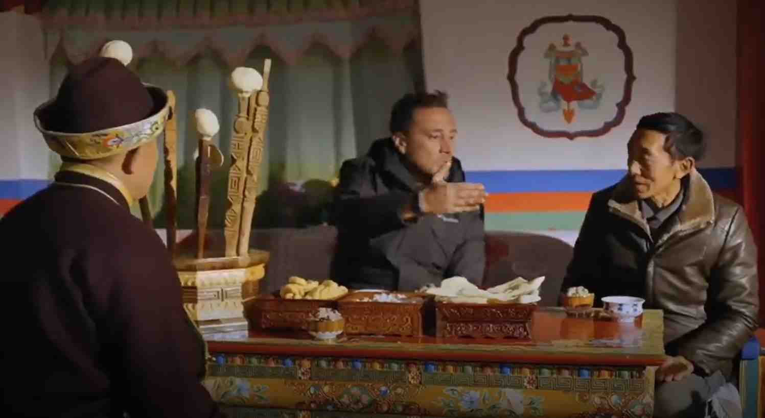 «اندیشه‌های کلاسیک چین» قسمت سوم: «منافع مردم، همیشه در اولویت»