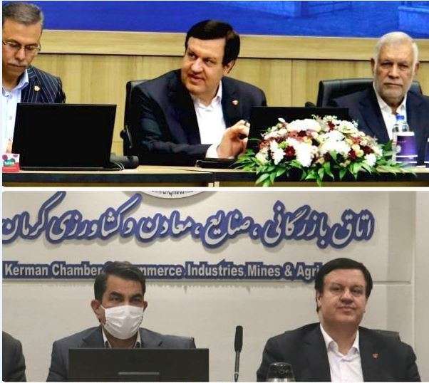 توسعه و تنوع بخشی به ابزارهای تأمین مالی در دستور کار بانک ملت قرار دارد