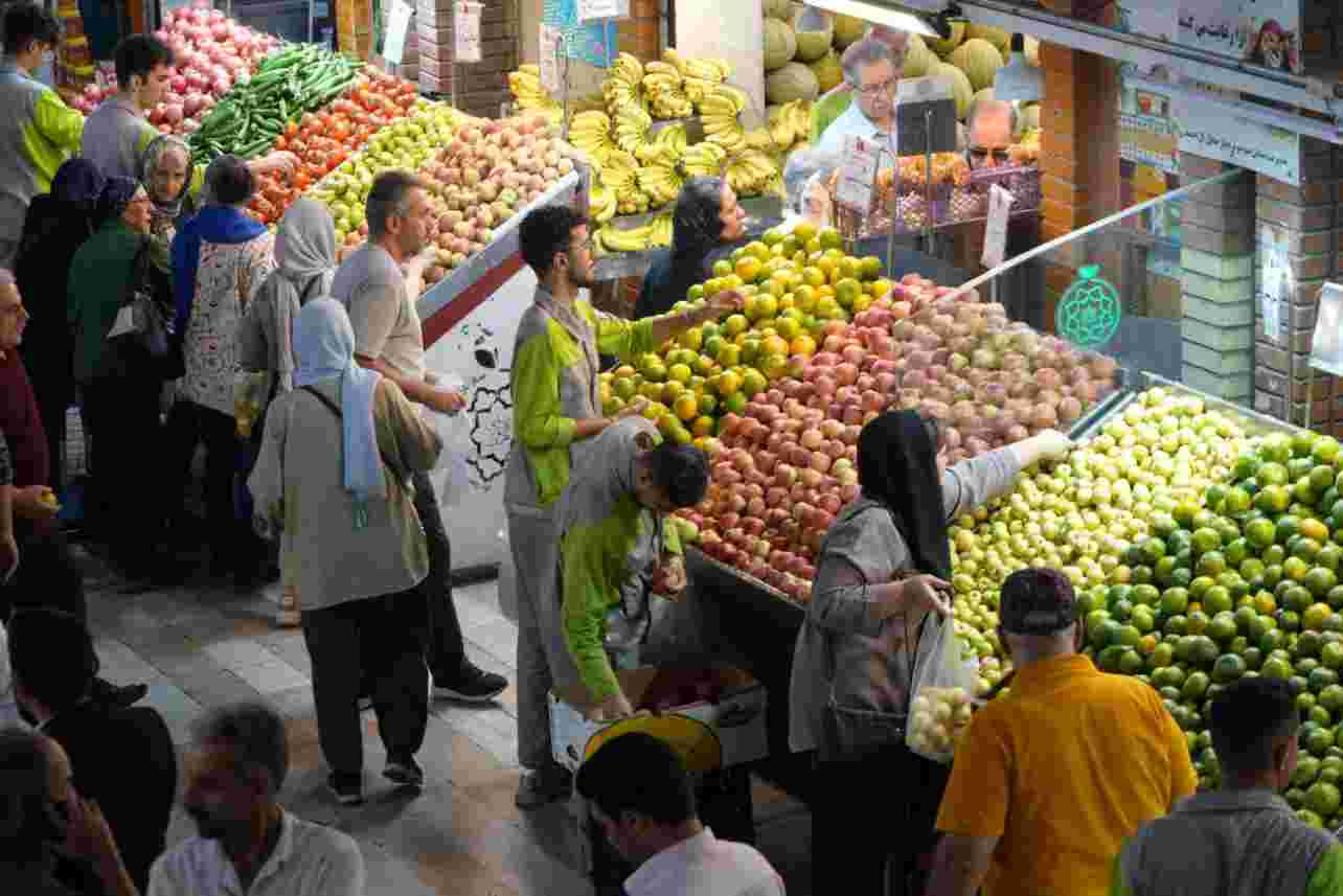 تعطیلی تمامی میادین و بازارهای میوه و تره‌بار در روز رحلت رسول اکرم(ص)