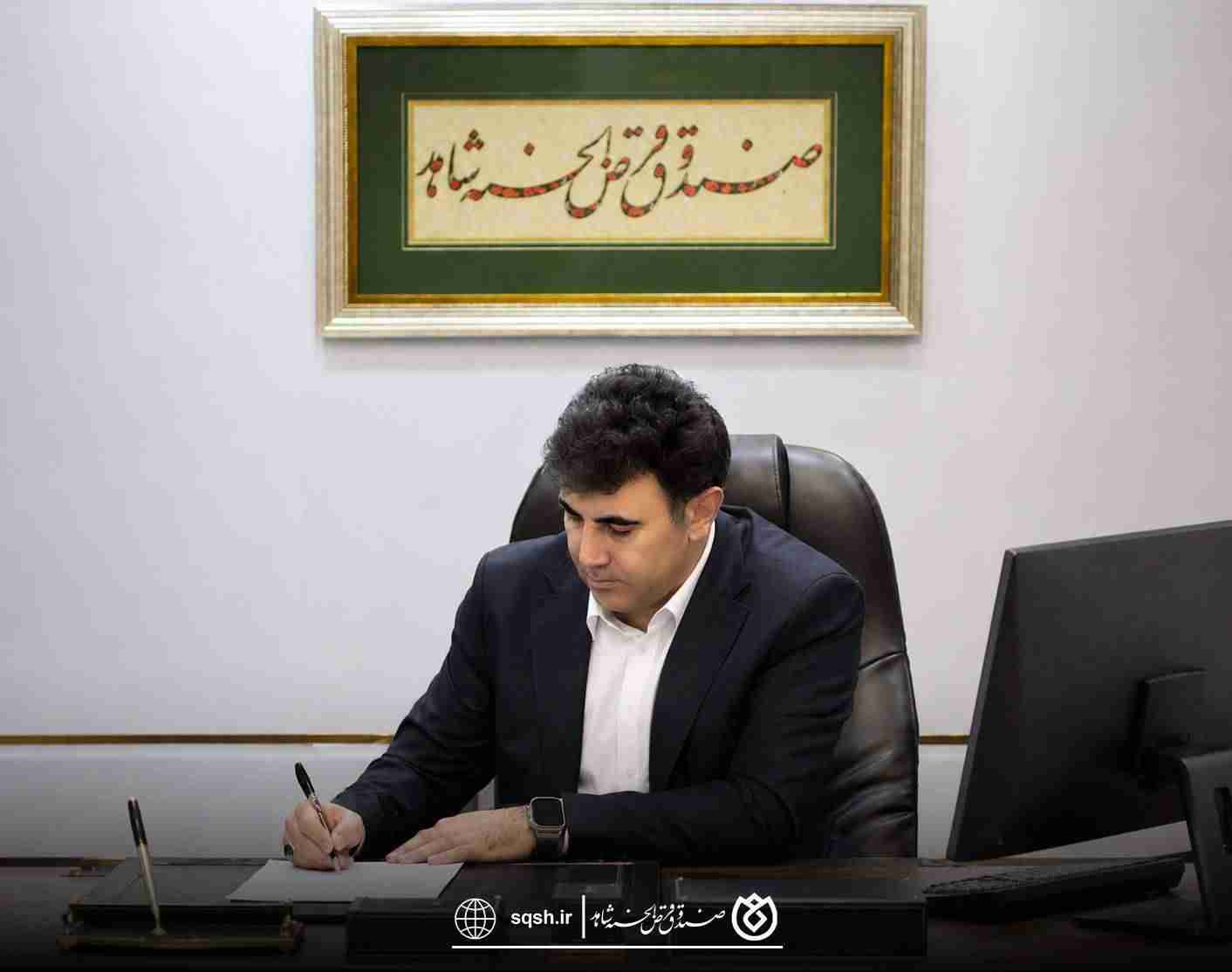 پیام دکتر اسلام کریمی به مناسبت روز خبرنگار