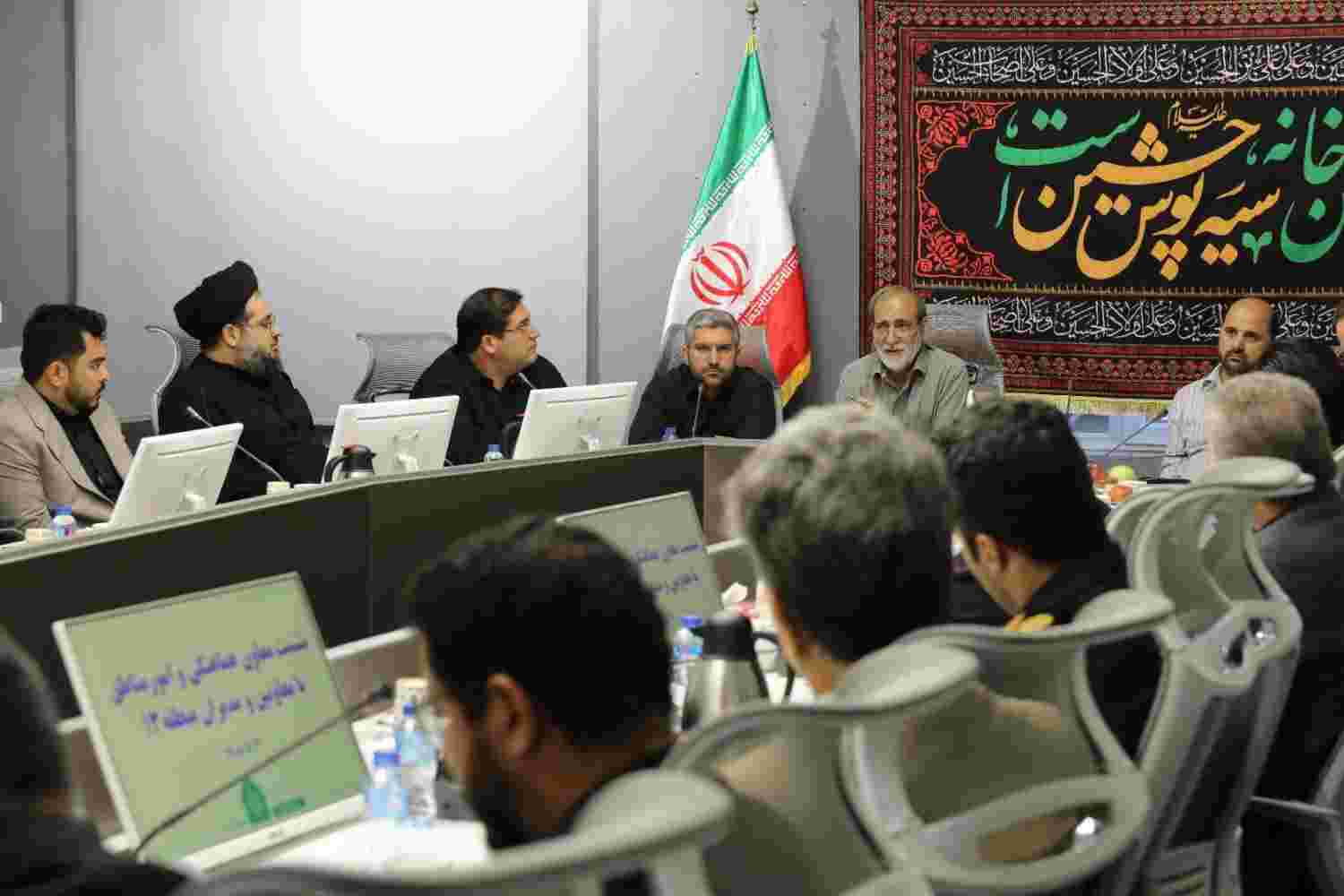 روند رسیدگی به خسارات ۱۴۷۸ واحد آسیب‌دیده منطقه۱۳ نهایی شد