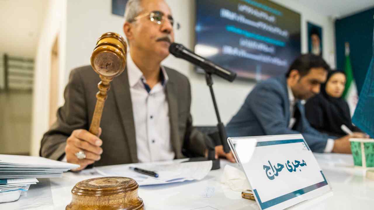 معامله ۱۱۶ کیلوگرم شمش طلا به ارزش ۳.۳ همت در مرکز مبادله ایران