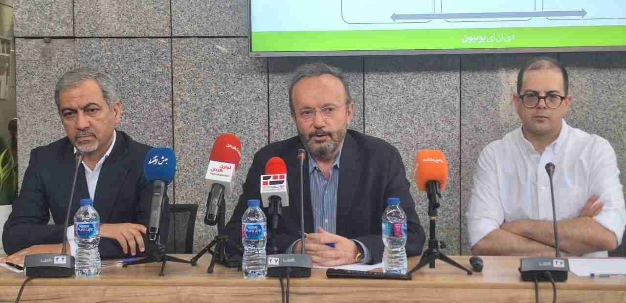 روایت داده‌های خرده‌فروشی از تغییر رفتار بازار ایران در دو بحران اخیر