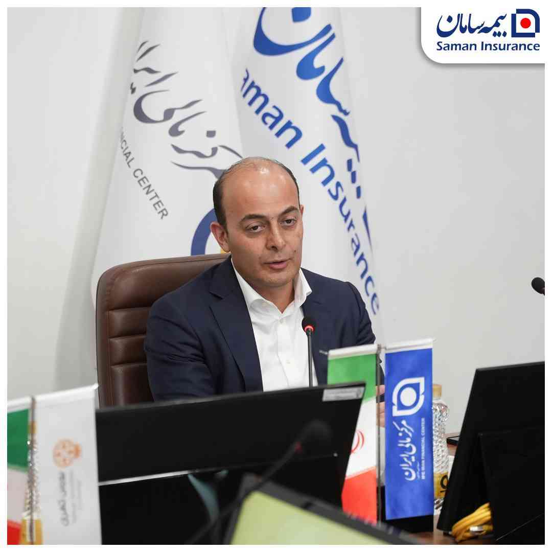 «تهران» به هاب‌ مالی منطقه تبدیل خواهد شد