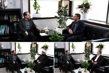 هم‌افزایی ایزیپو و مجلس برای شتاب‌بخشی به توسعه شهرک‌های صنعتی و رفع موانع تولید