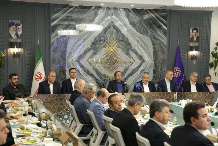 ارز مورد نیاز کالا‌های اساسی و دارو را تامین می‌کنیم/ تأمین روزانه ۱۷۵ میلیون دلار از ابتدای امسال