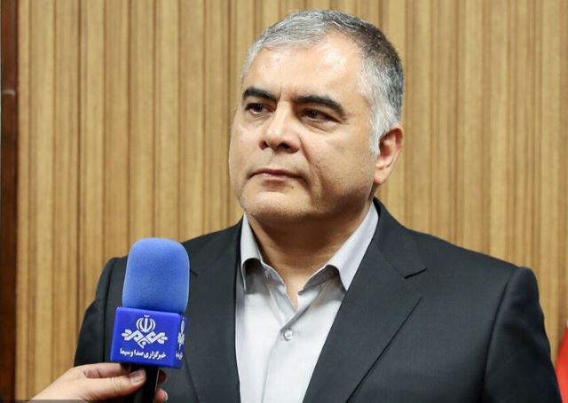 بازگشت ۹۵ میلیون مترمکعب گاز به چرخه تولید تا پایان شهریورماه