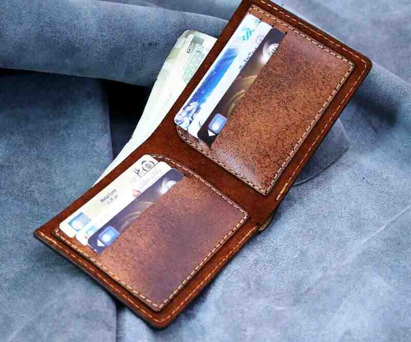 تاکنون ۹۰ میلیون کیف پول برای ایرانیان ساخته شده است