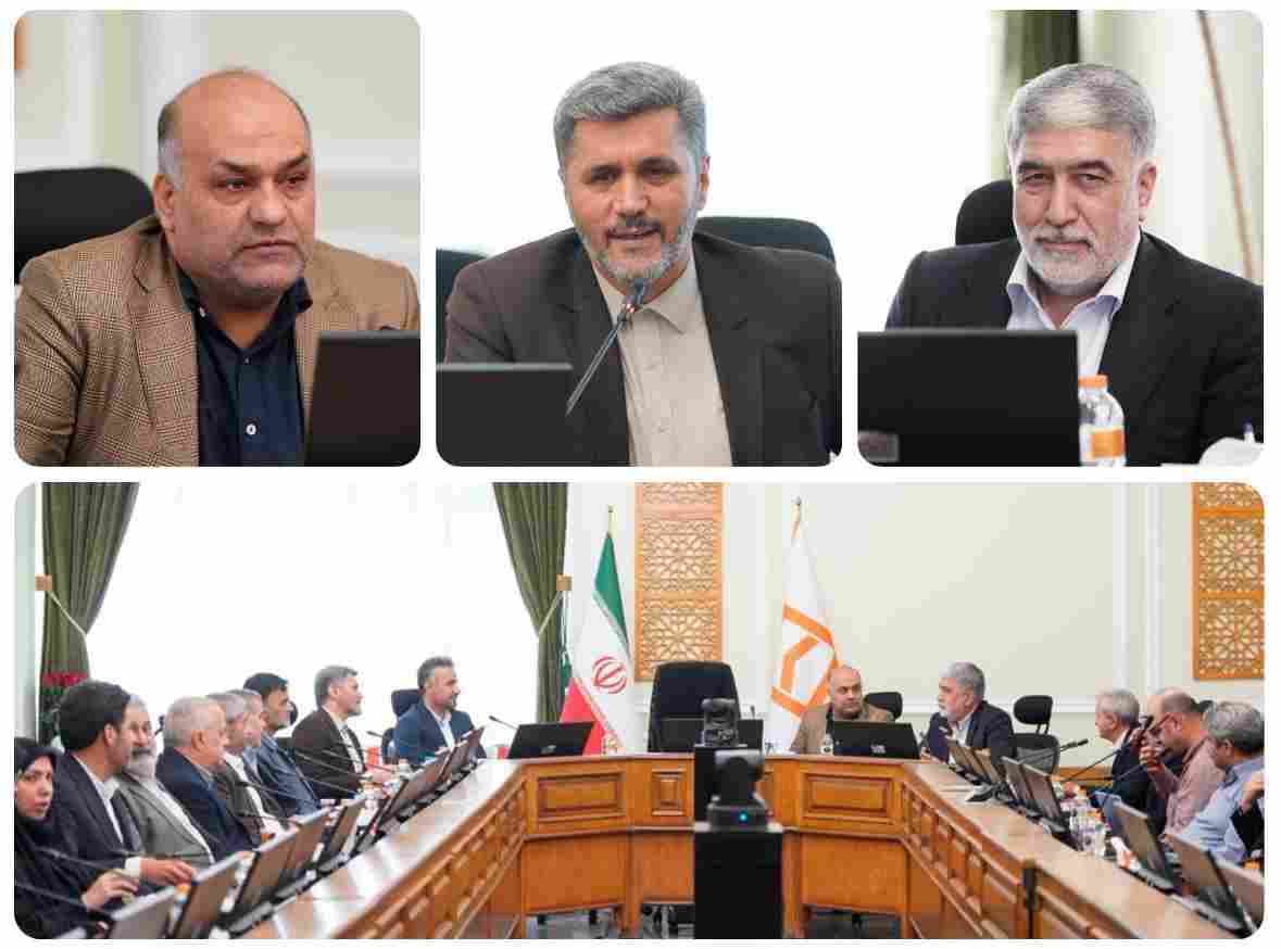 تجلیل از آزادگان بانک مسکن/ روایت ماندگار ایستادگی، ایمان و ایثار