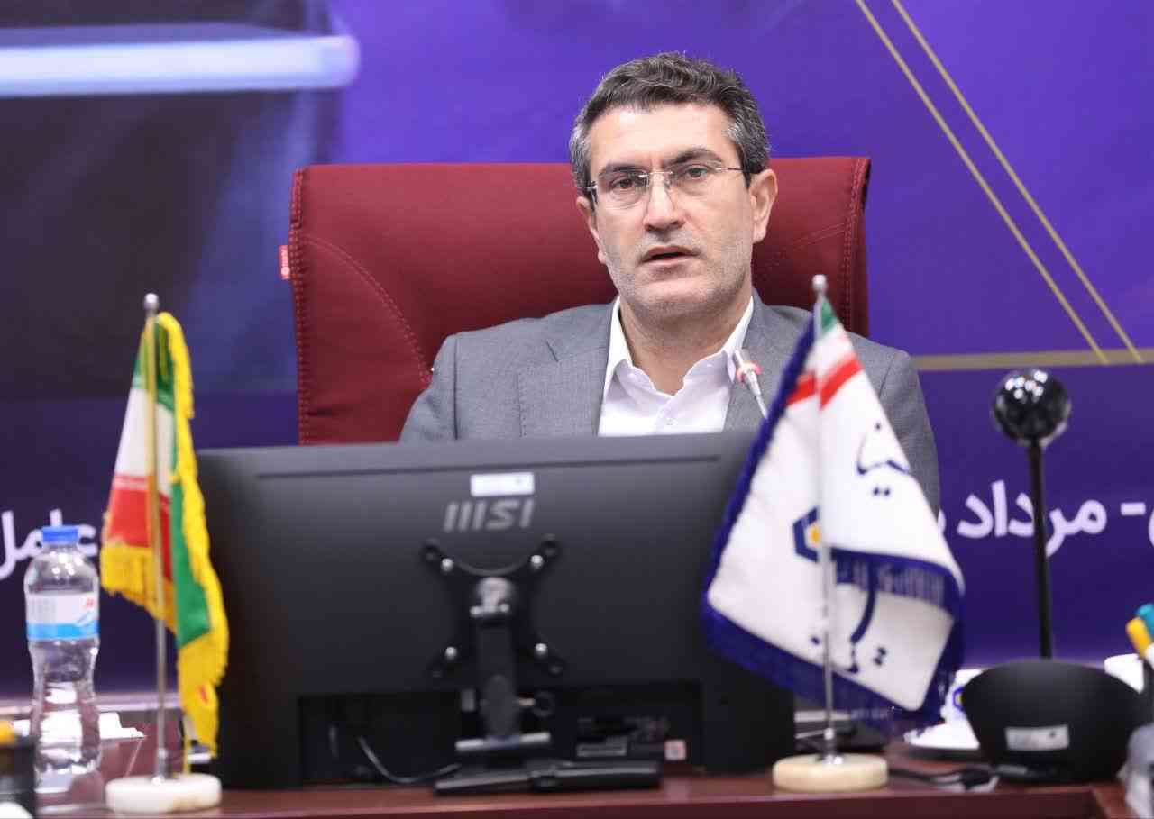 تحقق اهداف در کنار حفظ کیفیت خدمات، نشان دهنده اجرای مطلوب برنامه‌ها در بانک سینا است
