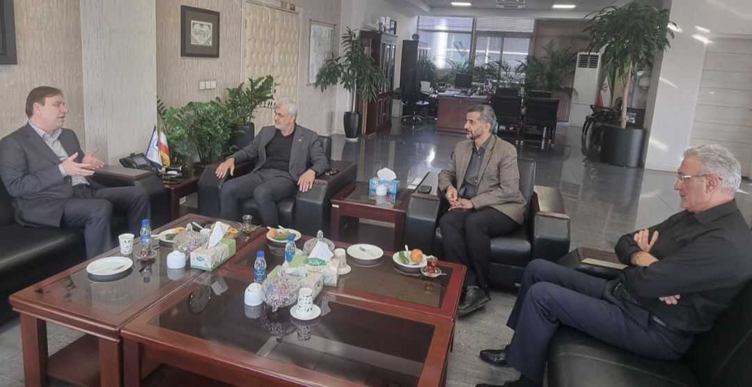 تاکید بر توسعه زیرساخت‌های فرودگاه بوشهر و افزایش پروازها