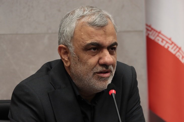 پایان عملیات پروازهای اربعین حسینی با انجام ۲۴۲۷ پرواز به نجف و بغداد