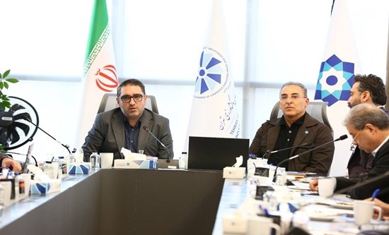 توجه به توسعه زیرساخت‌های کریدوری موضوع اصلی تجارت کشور/ تدوین «نظام مسائل کریدوری» در سازمان توسعه تجارت